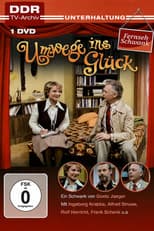 Poster for Umwege ins Glück