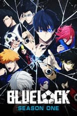 Poster for Season 1