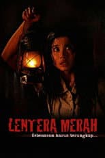 Poster for Lentera Merah
