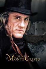Poster for The Count of Monte Cristo