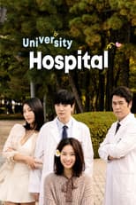 Poster for University Hospital