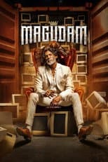 Poster for Magudam