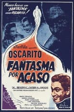 Poster for Fantasma por Acaso