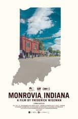 Poster for Monrovia, Indiana