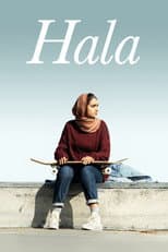Poster for Hala