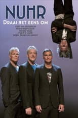 Poster for NUHR: Draai het eens om