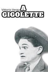 Poster for A Gigolette