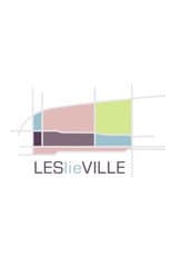 Poster for LESlieVILLE