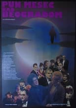 Poster for Full Moon Over Belgrade