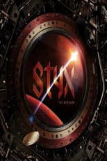 Poster for Styx: The Mission