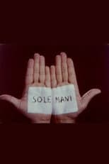 Poster for Sole Mani