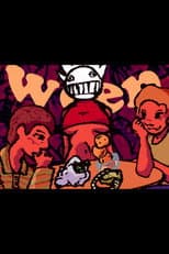 Poster for Uma Retrospectiva Definitiva de Ween