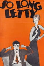 Poster for So Long Letty