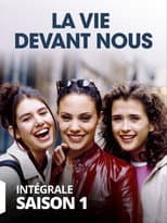 Poster for La Vie devant nous