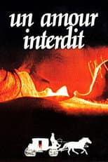 Poster for A Strange Passion