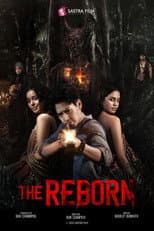 Poster for The Reborn