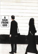 Poster for A Sign From God
