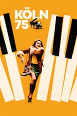 Poster for Köln 75