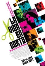 Poster for Life in Short, Vol. 1