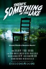 Poster for There's Something in the Lake