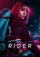 Poster for Rider