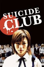Poster for Suicide Club