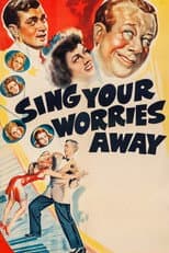 Poster for Sing Your Worries Away
