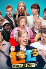 Poster for Season 3