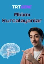 Poster for Aklımı Kurcalayanlar