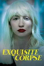 Poster for Exquisite Corpse