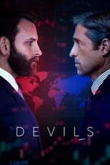 Poster for Season 2