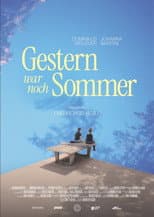 Poster for Gestern war noch Sommer