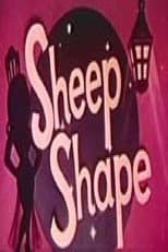Poster for Sheep Shape