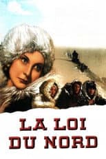 Poster for Law of the North