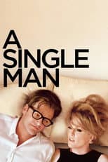 Poster for A Single Man