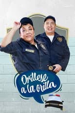 Poster for Oríllese a la Orilla