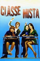 Poster for Coeds