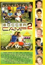 Poster for Soccer Camp 2