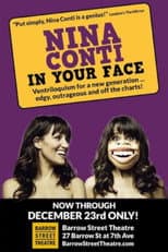 Poster for Nina Conti - In Your Face