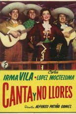 Poster for Canta Y No Llores
