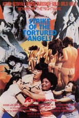 Poster for Strike of the Tortured Angels