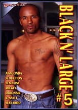 Poster for Black n' Large 5