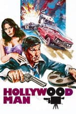 Poster for Hollywood Man