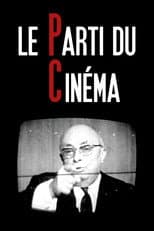 Poster for Le Parti du cinéma