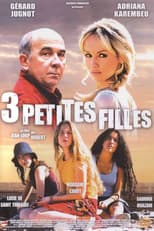 Poster for Trois petites filles