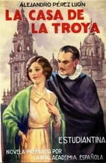 Poster for La casa de la Troya