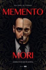 Poster for Rui Sinel de Cordes: Memento Mori