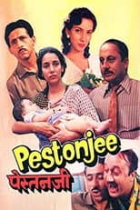 Poster for Pestonjee
