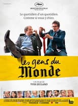 Poster for Inside The News