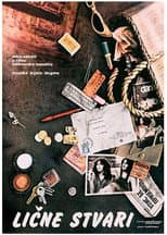 Poster for Personal Affairs